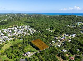 State Highway 38, Vieques, PR 00765