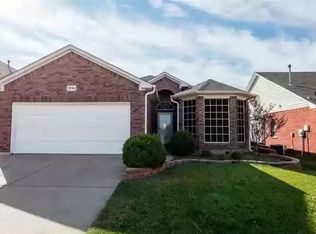 3736 Grantsville Dr, Fort Worth, TX 76244