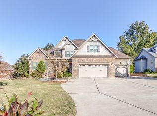 226 Suntree Ln, Garner, NC 27529