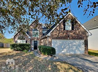 200 Hawken Trl, McDonough, GA 30253