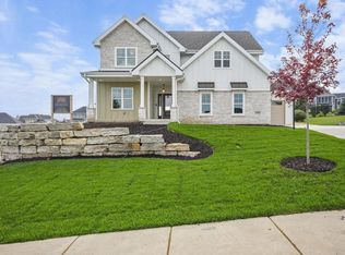 920 Carnoustie Way, Oregon, WI 53575