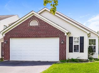 5789 Lonerise Ln, Hilliard, OH 43026