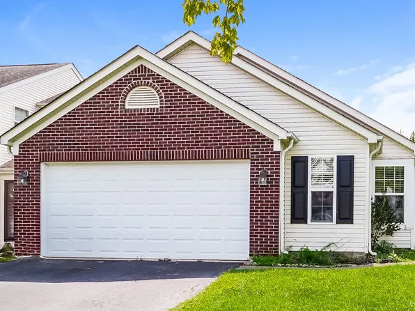 5789 Lonerise Ln, Hilliard, OH 43026