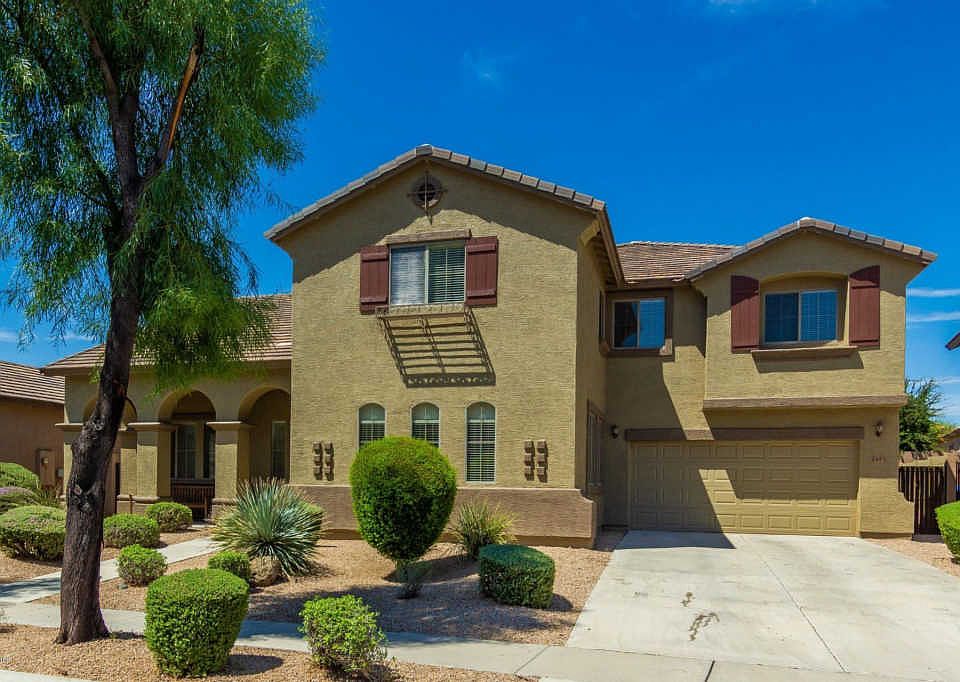 1st image of 2342 W Aloe Vera Dr