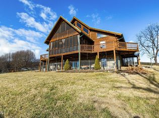 1445 Poplar Springs Rd, Greeneville, TN 37743