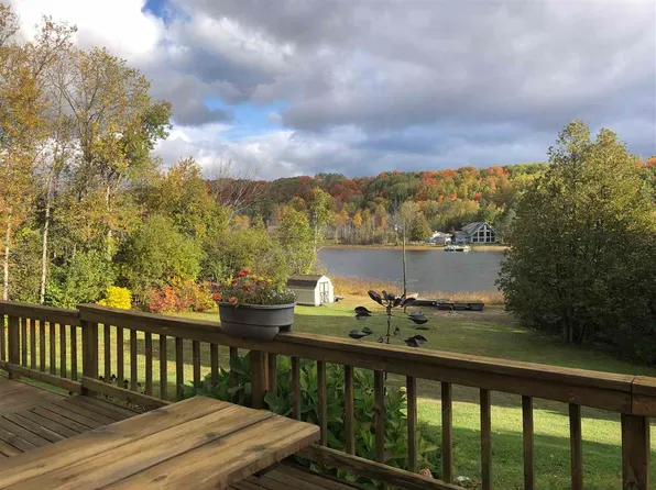 9412 Six Mile Lake Rd, Ellsworth, MI 49729