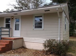 42 Smucker Rd APT C, Newport News, VA 23602