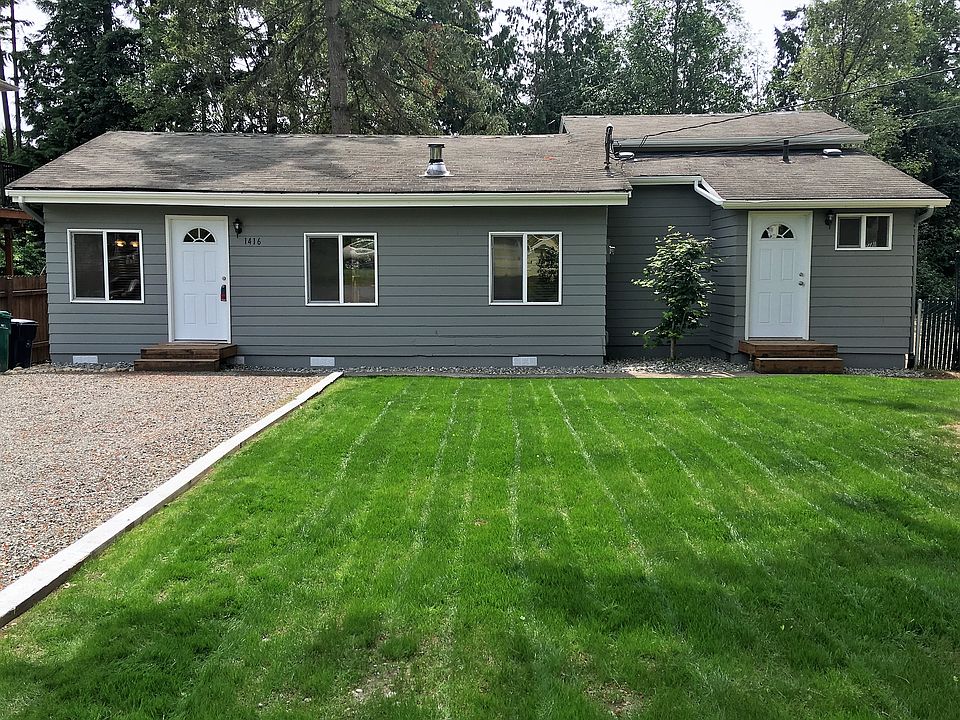 Off Street/RV Parking 