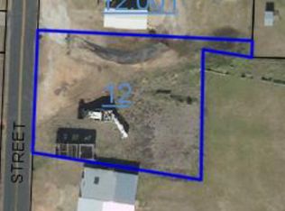 207 Bradley St, Abbeville, AL 36310