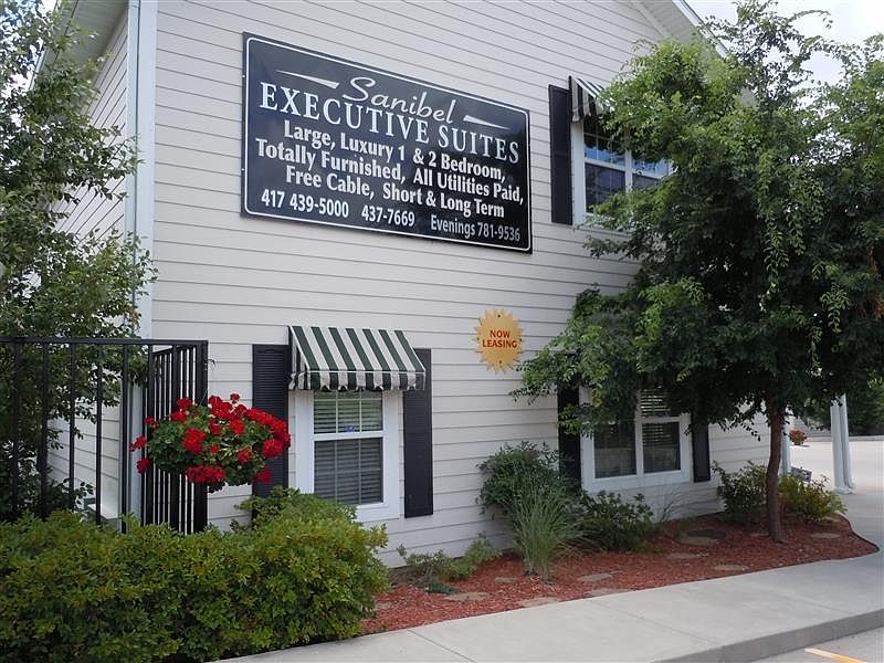 Sanibel Executive Suites