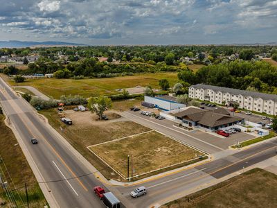 402 Phoenix Ave, Sheridan, WY, 82801