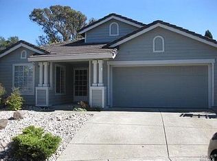 2000 Bedford St, Santa Rosa, CA 95404