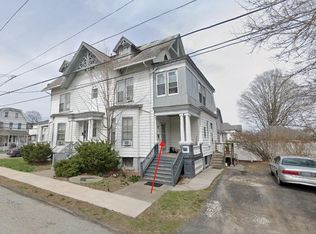 14 Mary St APT 2, Pt Jervis, NY 12771