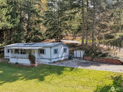 16417 32nd Street Ct E #8, Lake Tapps, WA, 98391