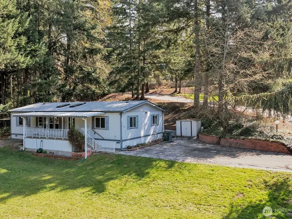 16417 32nd Street Ct E #8, Lake Tapps, WA 98391