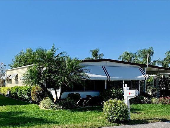 2nd image of 5450 Forest Park Dr