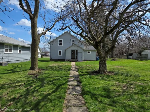 391 Louise Ave, Kent, OH 44240