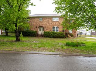 1608 Cannon Dr, Fort Oglethorpe, GA 30742