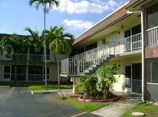 2041 SW 81st Way, Davie, FL 33324