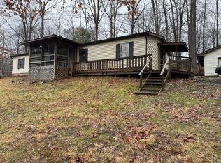 7059 N Miller Rd, Unionville, IN 47468