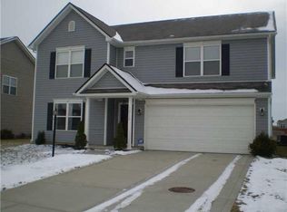 12519 Old Pond Rd, Noblesville, IN 46060