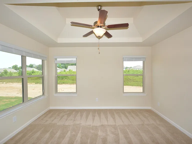 Master Bedroom 2