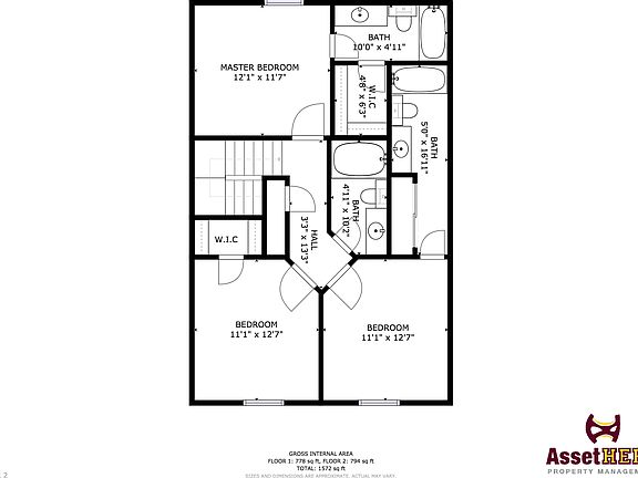 2nd image of this home