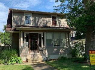 526 Peacock Rd, Richmond, IN 47374