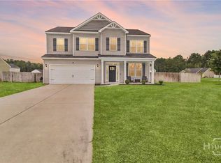 109 Danielle Loop, Rincon, GA 31326