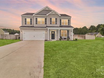 109 Danielle Loop, Rincon, GA, 31326