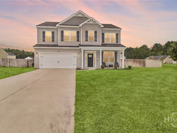 109 Danielle Loop, Rincon, GA 31326