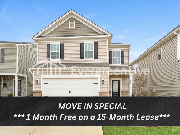 5585 Hydrangea St, Winston Salem, NC 27104