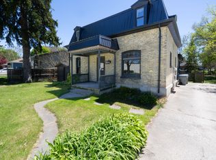 240 Maitland St, Strathroy Caradoc, ON N7G1S9