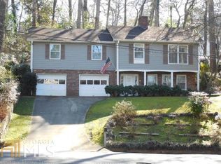 103 Bass Ave SW, Rome, GA 30165