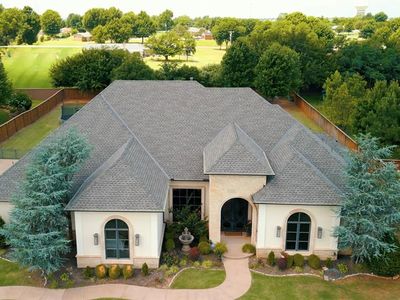 3617 Stagmoor Rd, Edmond, OK, 73034