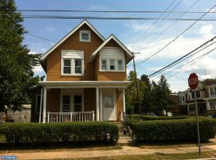 6401 Lawndale Ave, Philadelphia, PA 19111