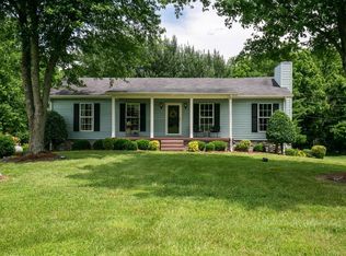 928 McCurdy Rd, White House, TN 37188