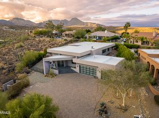 16384 N Dryad Pl, Fountain Hills, AZ 85268