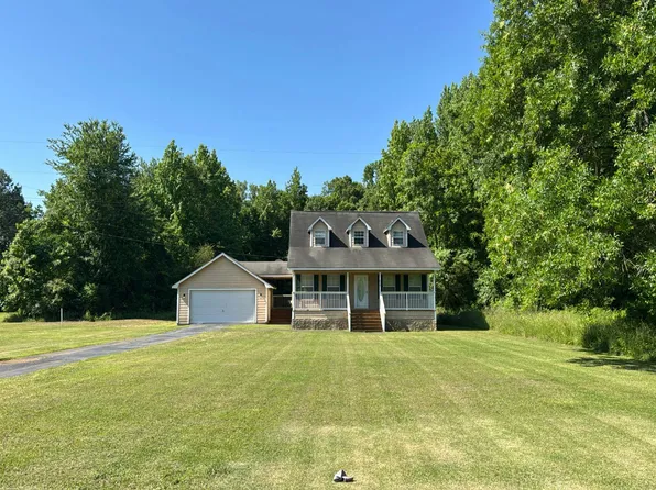 538 Oakdale Ave, Hillsboro, AL 35643