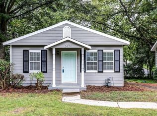 2479 Bayard St, East Pt, GA 30344