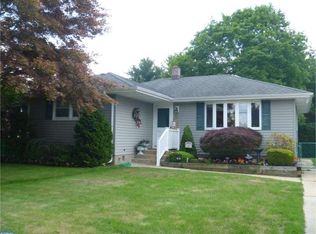 53 Smith Ave, Hamilton, NJ 08619