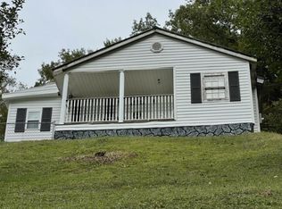 507 Turkey Fork Rd, Scalf, KY 40982