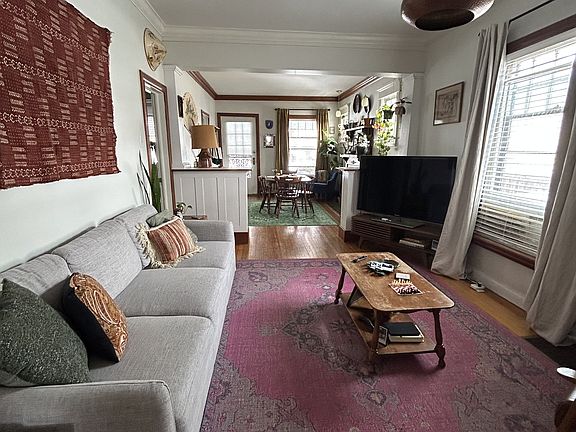 4th image of 2026 N Vine St