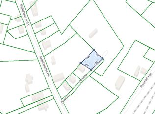 15 Orrell St, Yemassee, SC 29945