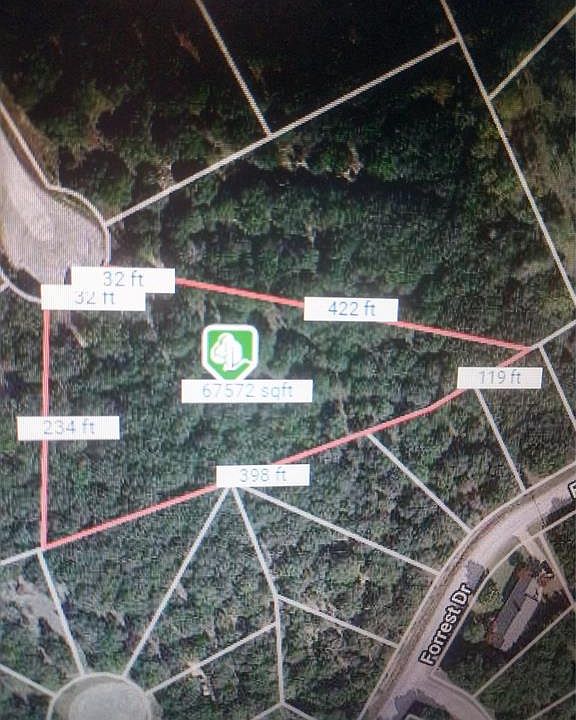 1st image of 1030 Barksdale Ct Lot 30