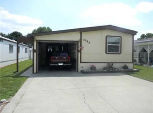3942 N Tanager Ln, Billings, MT 59102