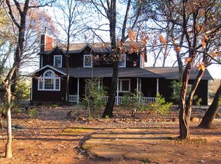 9922 Marysville Rd, Dobbins, CA 95935