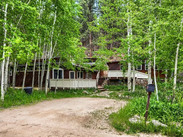 279 Switzerland Park Rd, Boulder, CO 80302