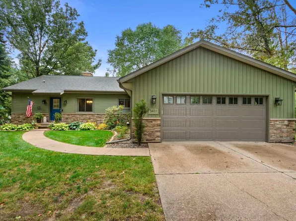 5431 ELMWOOD AVENUE, Stevens Point, WI 54482