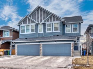 173 N Redstone Cmn NE, Calgary, AB T3N0P6